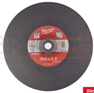 MILWAUKEE 4932451505