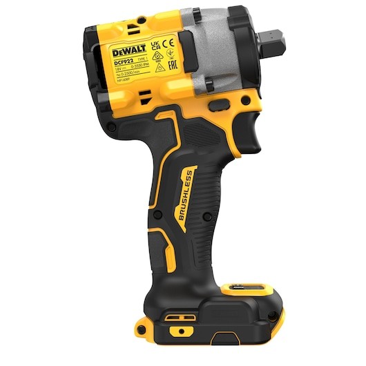 DEWALT DCF922N - Foto 4