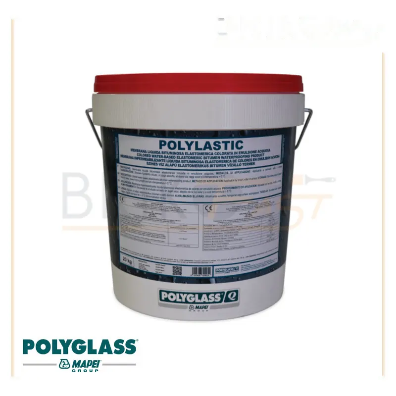 POLYGLASS