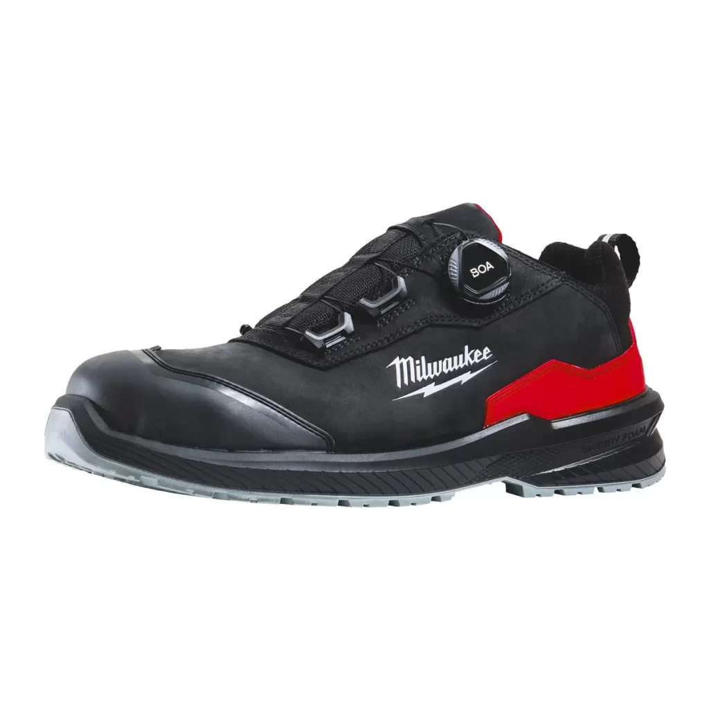 Milwaukee Scarpe Antinfortunistiche Basse Flextred
