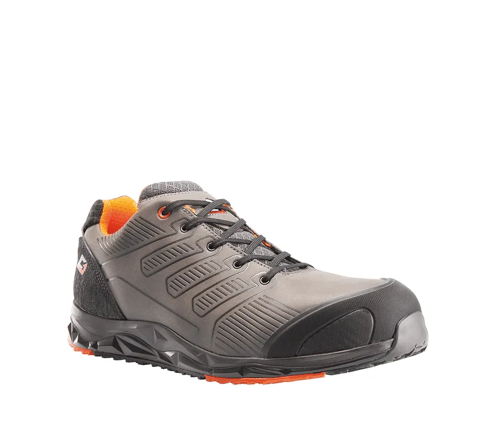 GARSPORT Scarpe Antinfortunistiche NASCAR S3 Bas