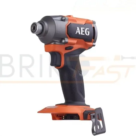 AEG Avvitatore Impulsi BSS 18C3B3 Brushless