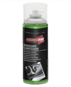AMBRO-SOL A461 Spray Igienizzante Climatizzatore A
