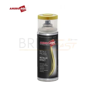 AMBRO-SOL SPRAY METALLI PREZIOSI MULTIUSO 400ml VE