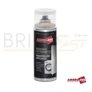 AMBROSOL Vernice Smalto Spray Ambrosol 400 ml Rad