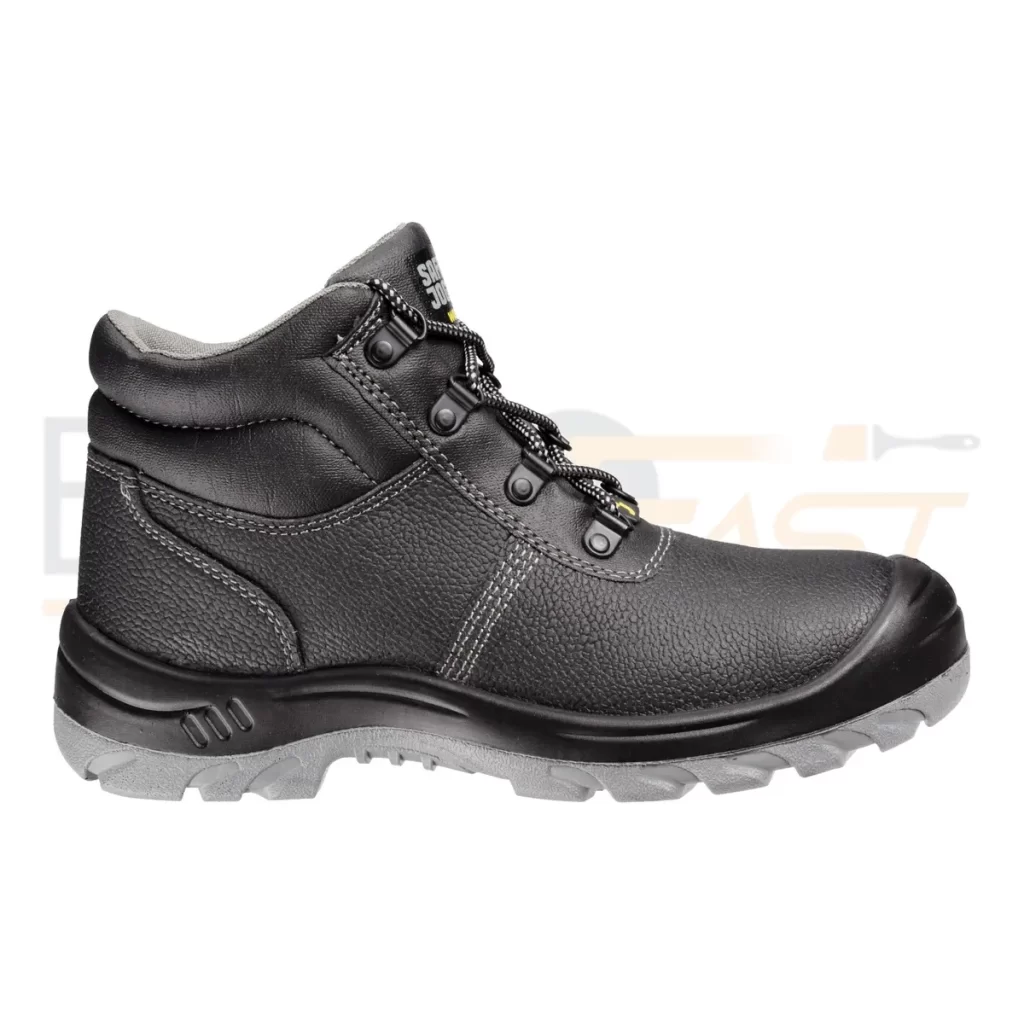 safety jogger Safety Jogger BESTBOY S3 - Scarpe Antinf