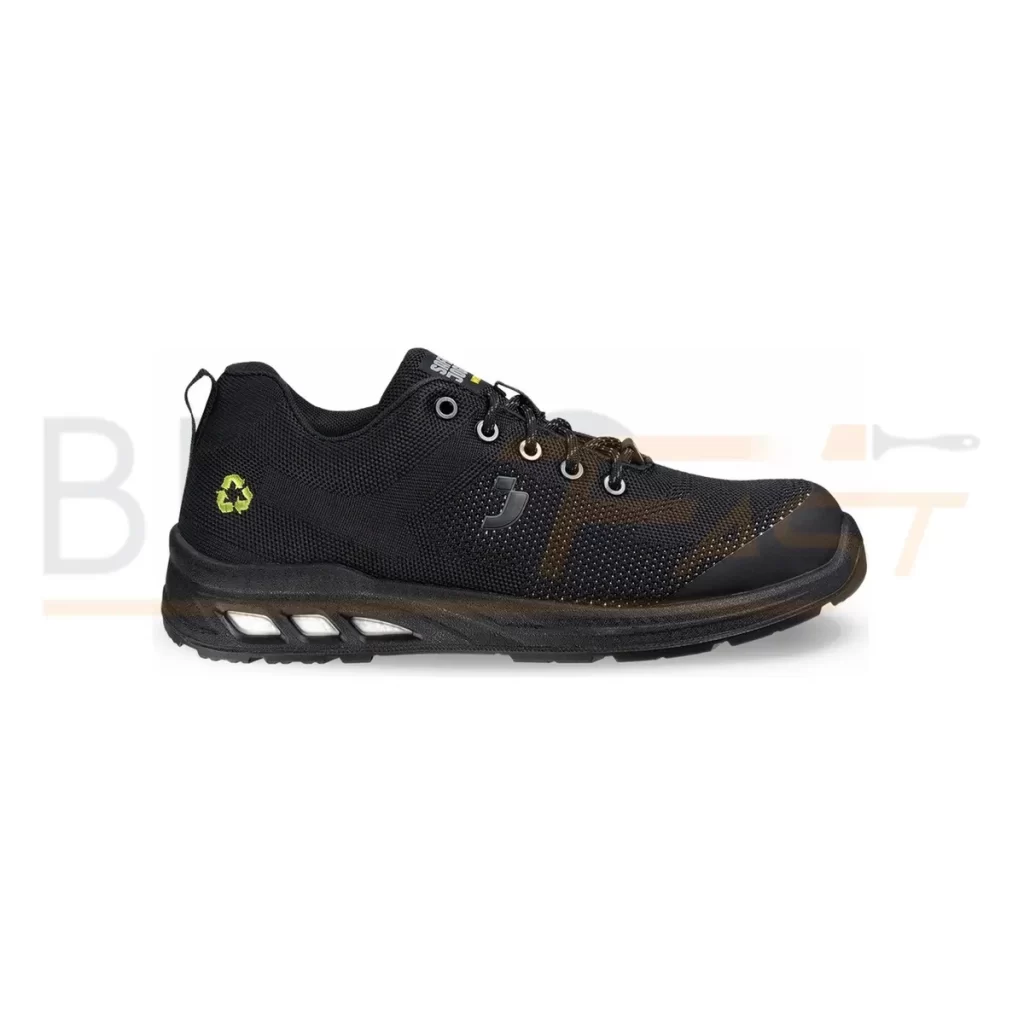 safety jogger Safety Jogger ECOFITZ S1P Scarpe Antinfo
