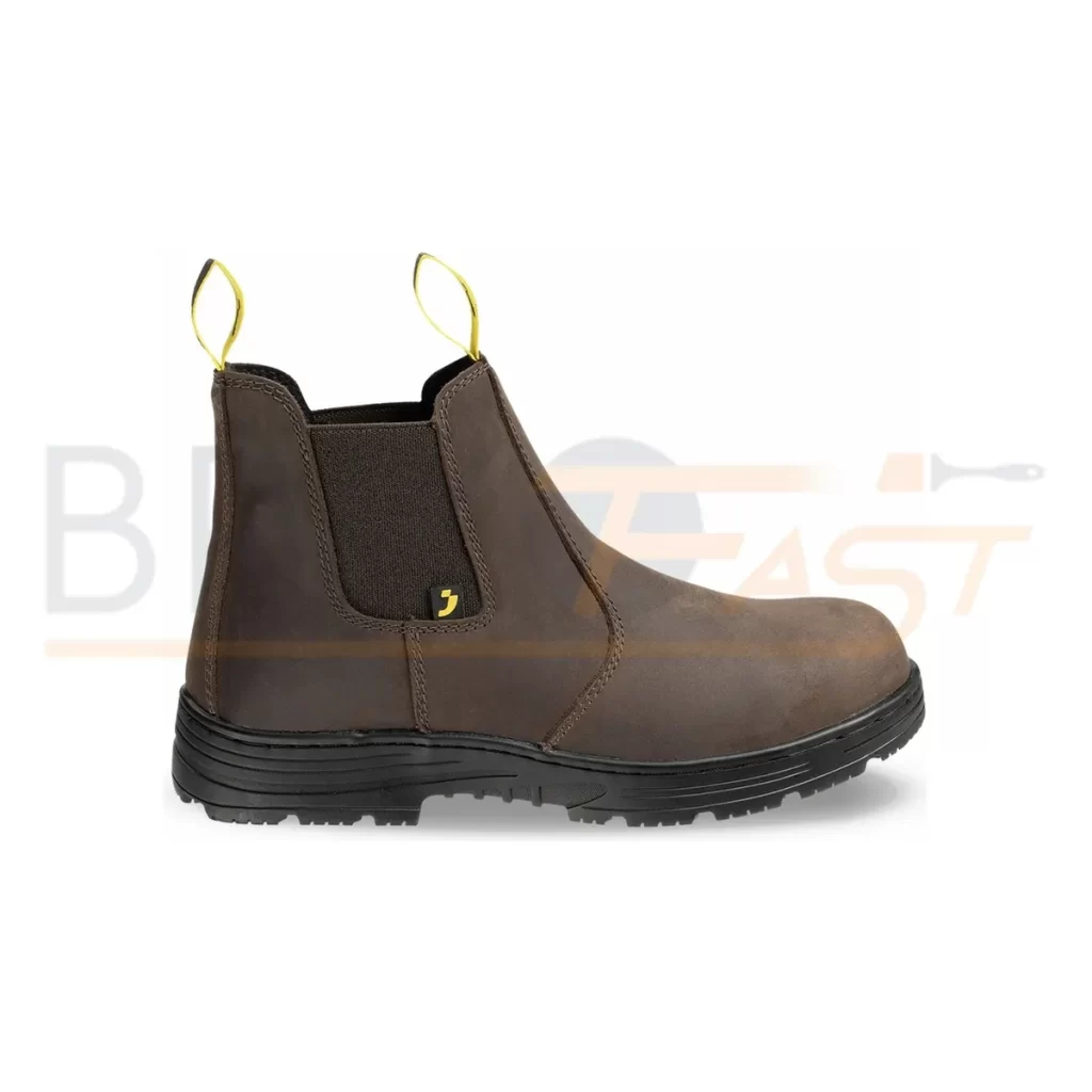 safety jogger Safety Jogger Jackman S3 Scarpe Antinfor