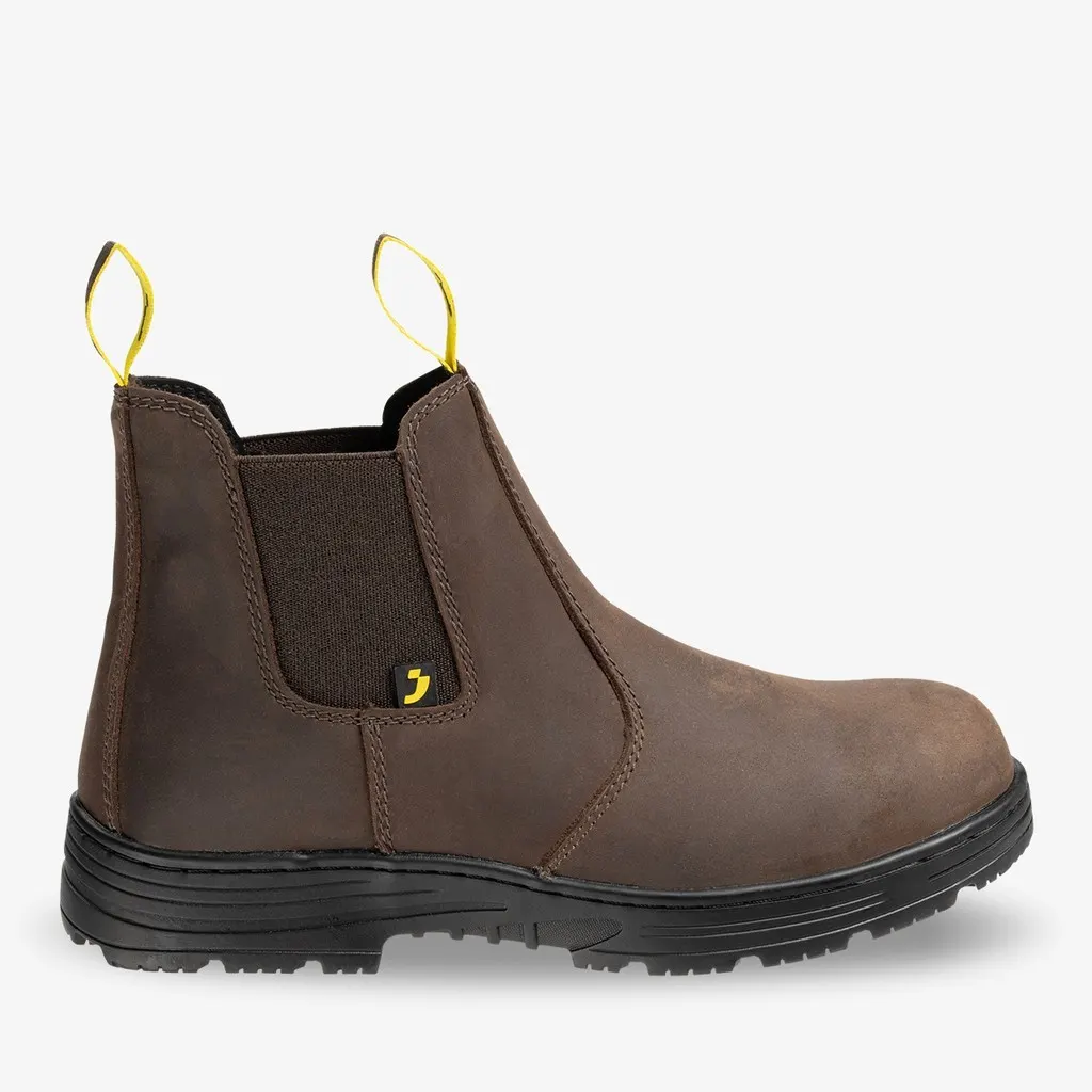 safety jogger Safety Jogger Jackman S3 Scarpe Antinfor - Foto 4