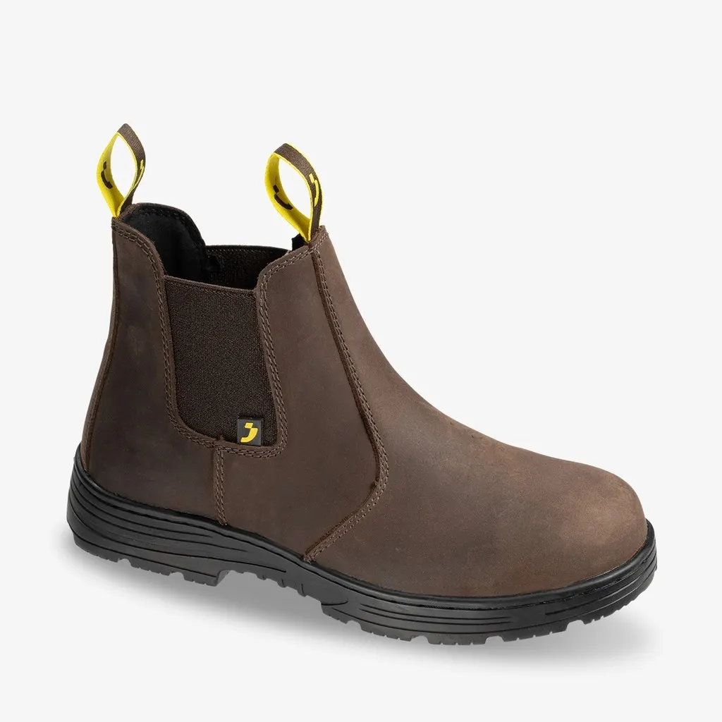 safety jogger Safety Jogger Jackman S3 Scarpe Antinfor - Foto 6