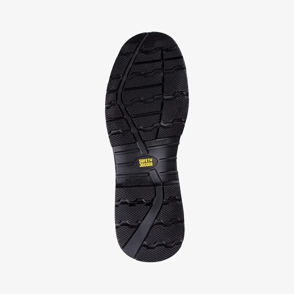 safety jogger Safety Jogger Jackman S3 Scarpe Antinfor - Foto 7