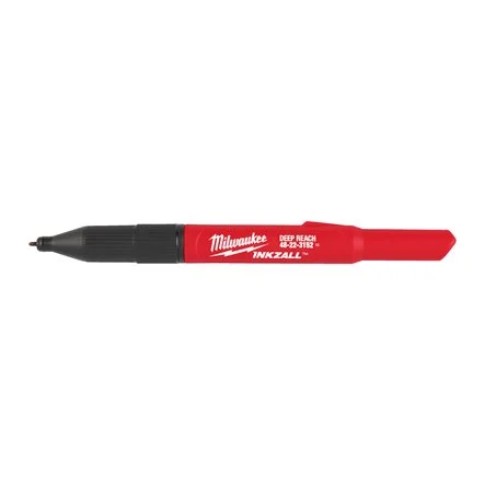 Milwaukee INKZALL™ Pennarello Ultra-Fine per Fori Profondi - 4932501147 - immagine 2
